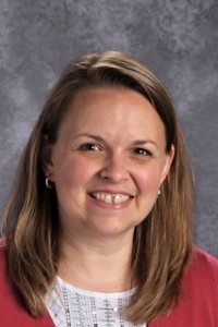 Image of Melissa Rokser