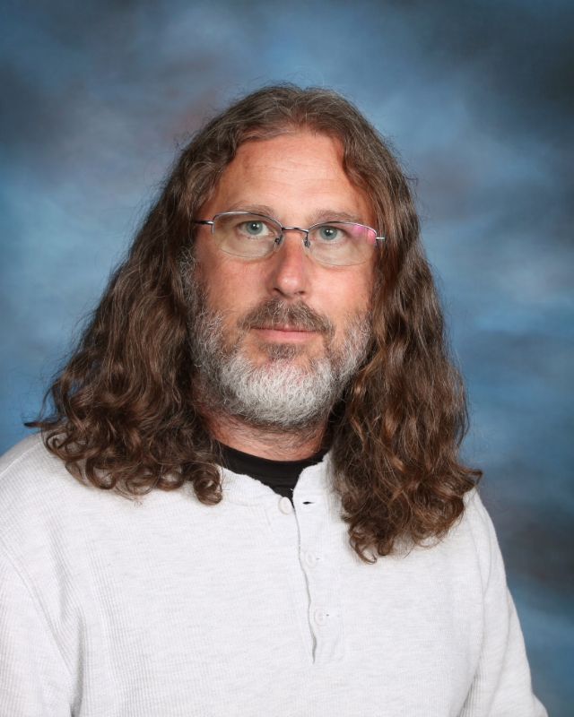 Image of Mike Schoenfeld