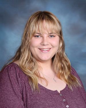 Image of Mandy Tuttle