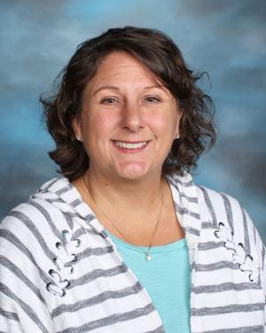 Image of MeLissa Ward