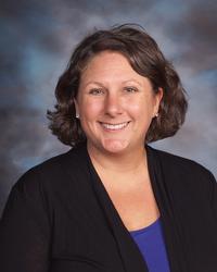 Image of MeLissa Ward