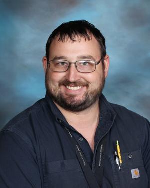 Image of Marcus Wilcox