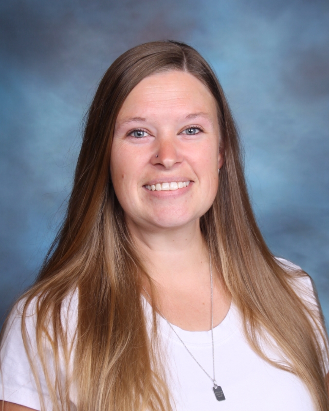 Image of Nora Bellmer