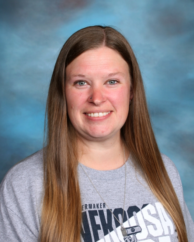 Profile picture of Nora Bellmer