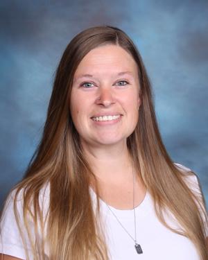 Image of Nora Bellmer