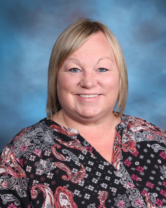 Image of Nicole Ebbe