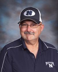 Image of Neil Jacobitz