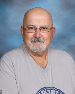 Image of Neil Jacobitz