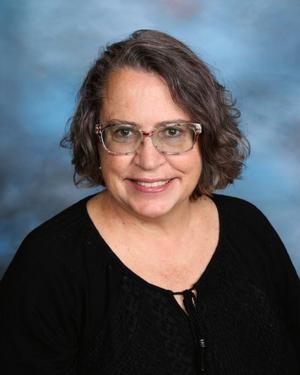 Image of Nina Mairs