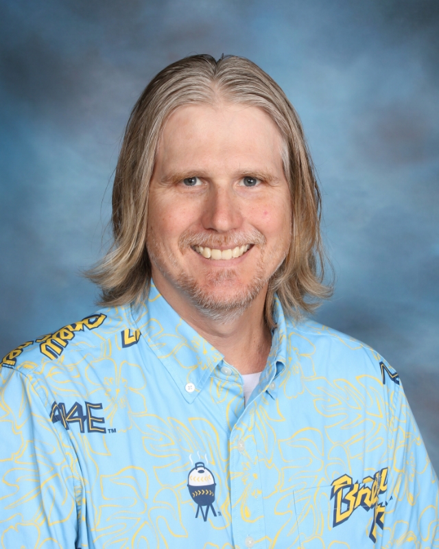 Image of Nathan Strehlau