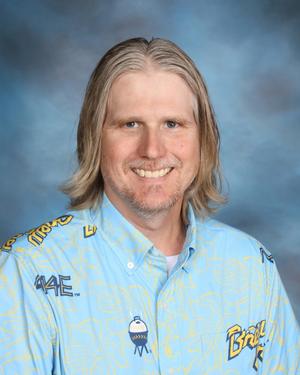 Image of Nathan Strehlau