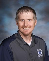 Image of Nathan Strehlau