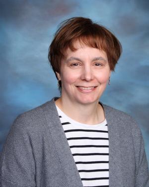 Image of Natalie Wenzel