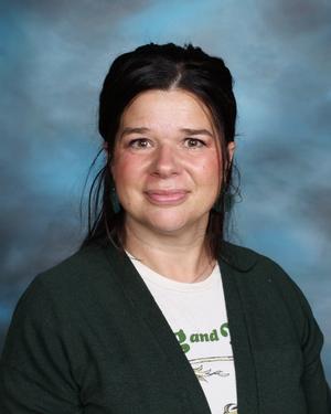 Image of Christina O'Donnell