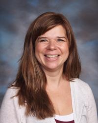 Image of Christina O'Donnell