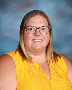 Image of Olivia Voie