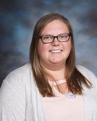 Image of Olivia Voie