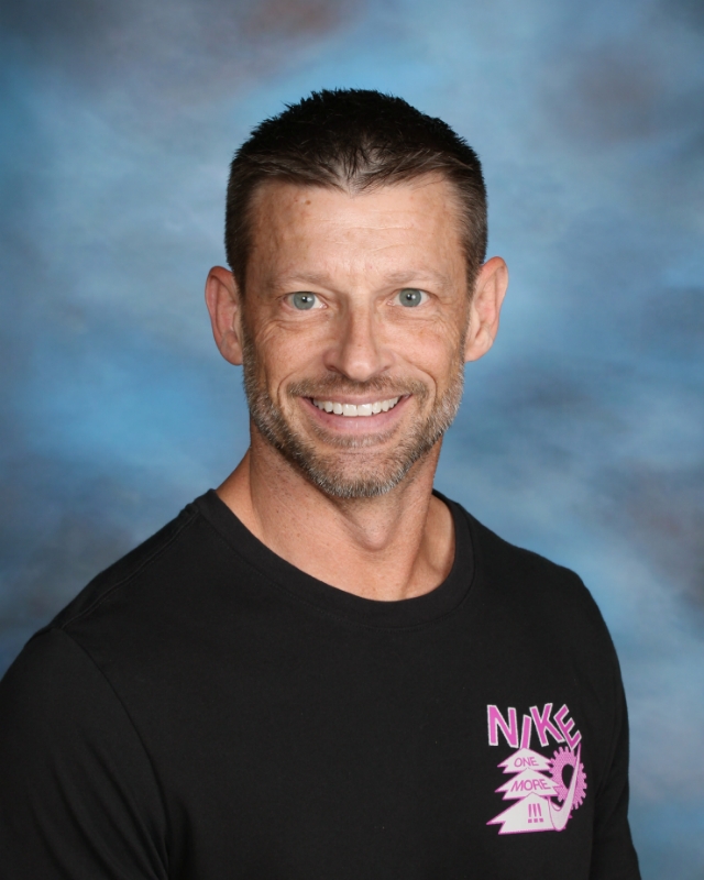 Image of Paul Hahn