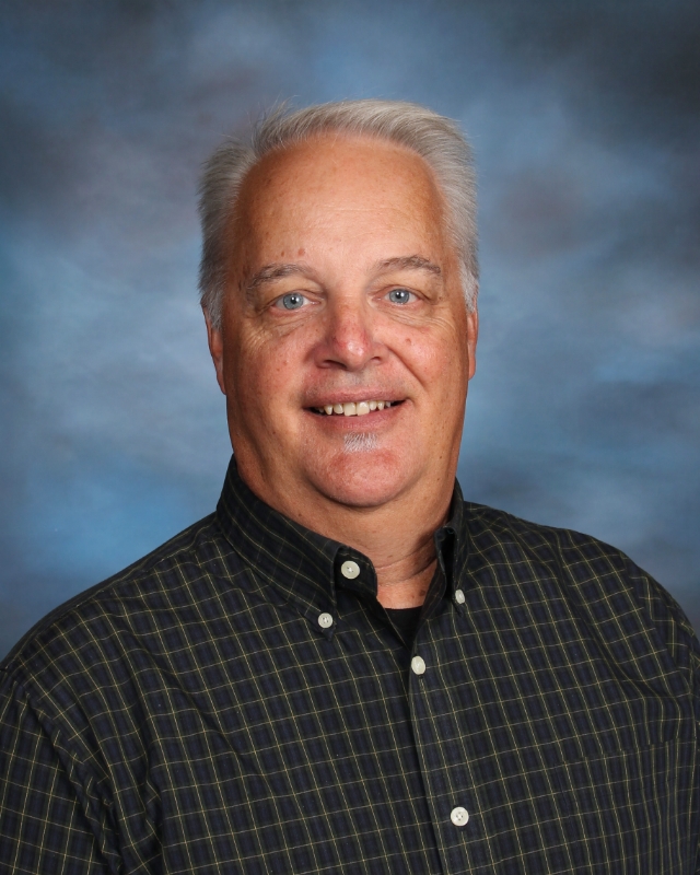 Image of Paul Liebherr