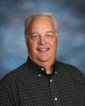 Image of Paul Liebherr