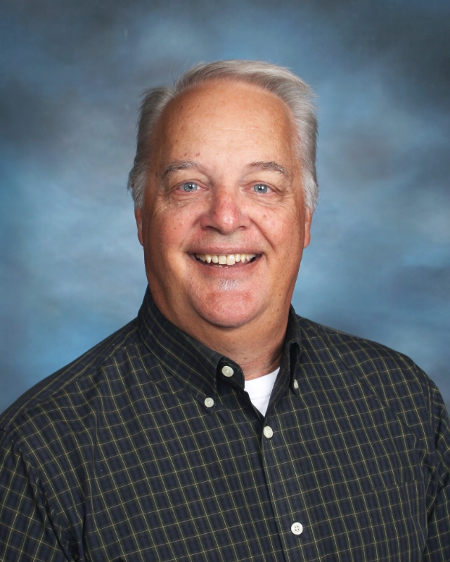 Profile picture of Paul Liebherr