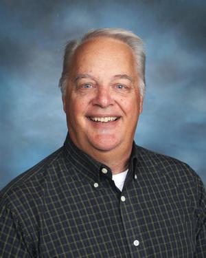 Image of Paul Liebherr