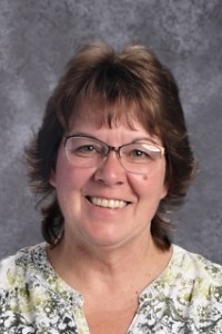 Image of Pamela Murray