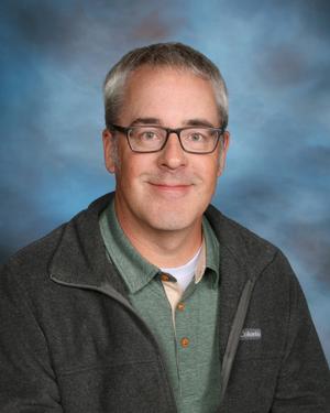 Image of Phil Rokser