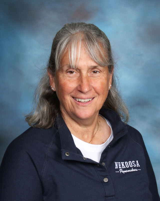 Profile picture of Paula West