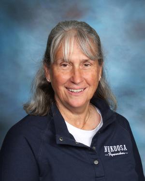 Image of Paula West