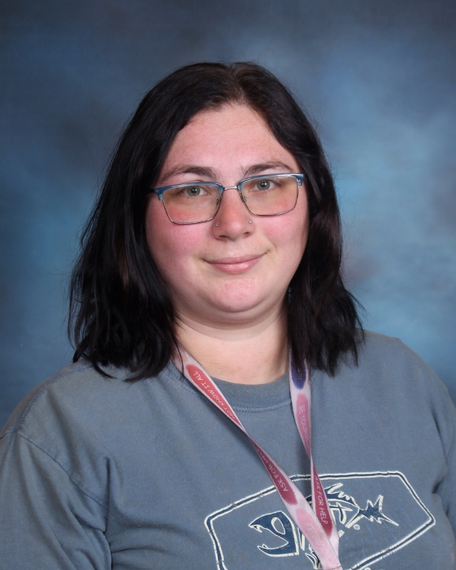 Image of Rachel Beinlich