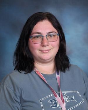 Image of Rachel Beinlich