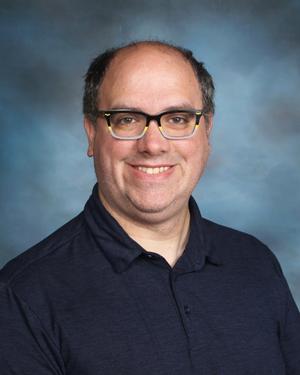 Image of Roland Fuller