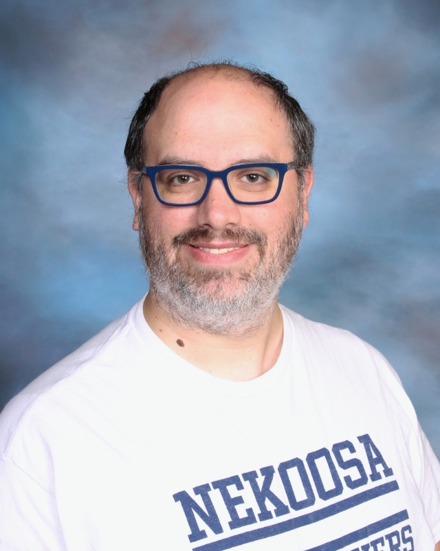 Image of Roland Fuller