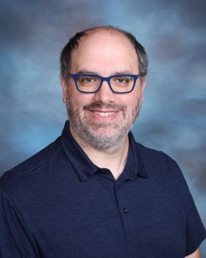 Image of Roland Fuller