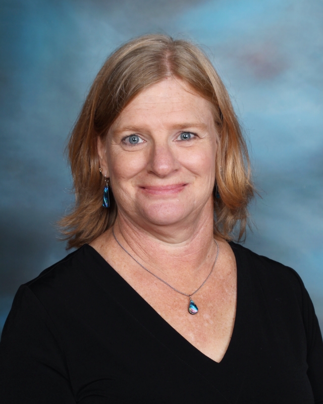 Image of Robyn Lochner