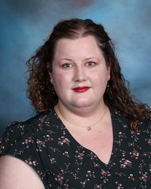 Image of Rachel Neely