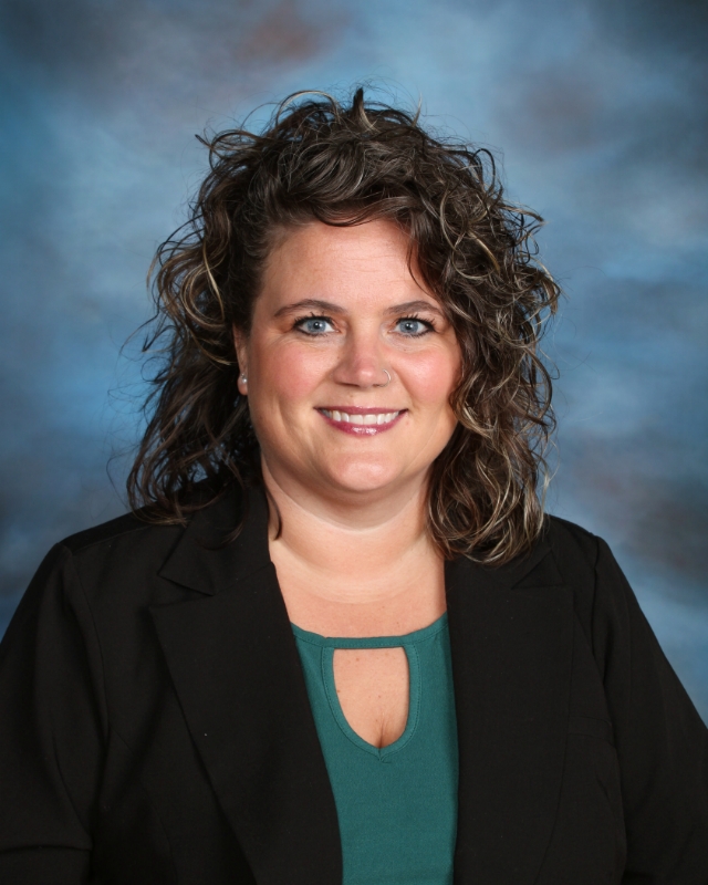 Image of Rachel Seevers