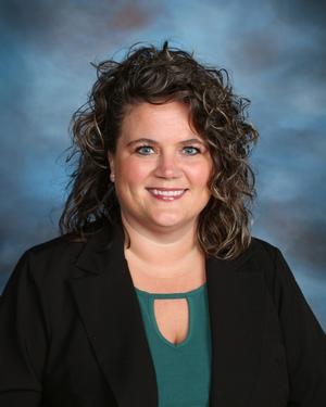 Image of Rachel Seevers