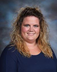 Image of Rachel Seevers