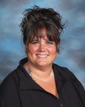 Image of Rachel Seevers