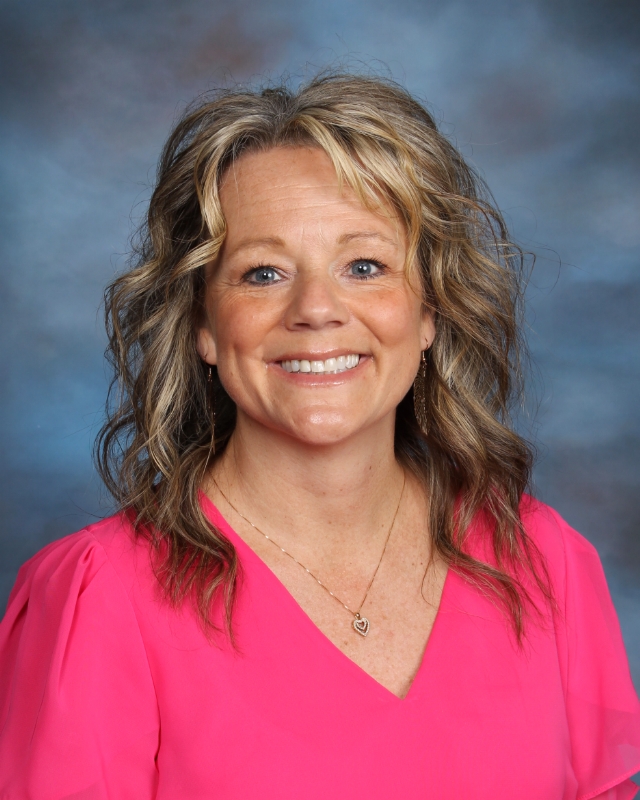 Image of Rebecca Steckbauer