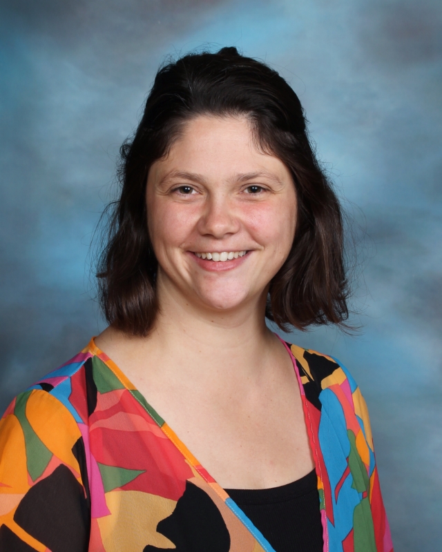 Image of Rachel Stindt