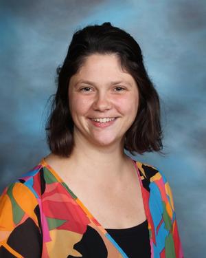 Image of Rachel Stindt