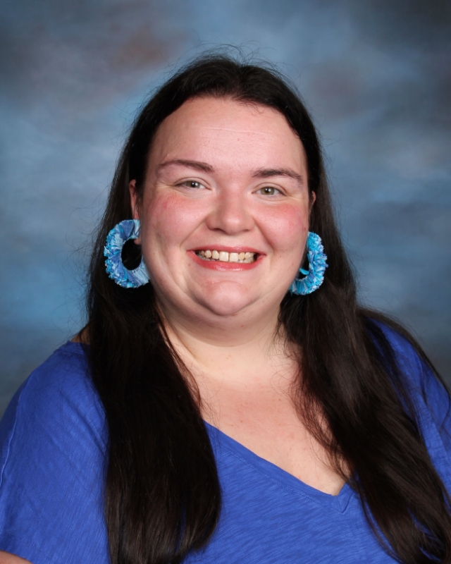 Image of Savanah Smith