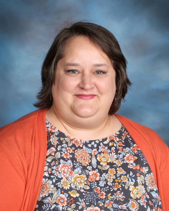 Image of Susan Baldwin