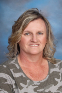 Image of Stephanie Coyer