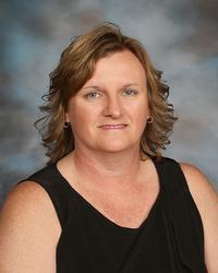 Image of Stephanie Coyer