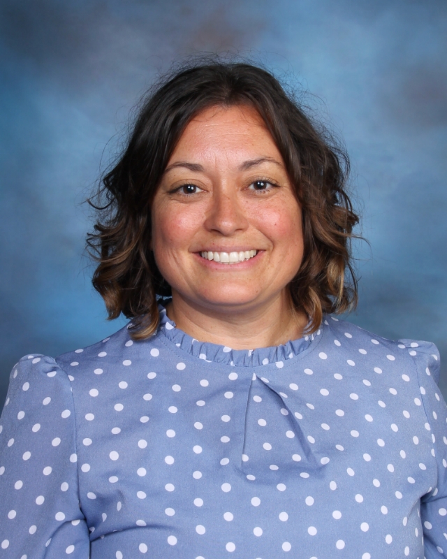 Image of Sara Goldberg