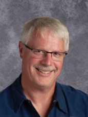 Image of Steve Herzberg